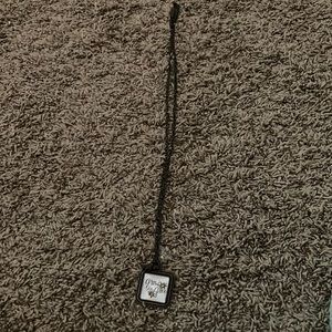 “Grow In Grace” Necklace